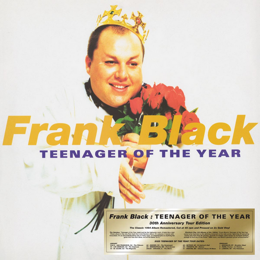 Frank Black 'Teenager Of The Year (30th Anniversary Editon)' 2xLP