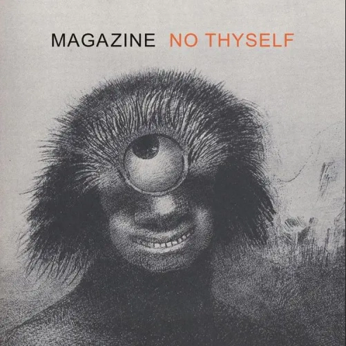 Magazine 'No Thyself' LP