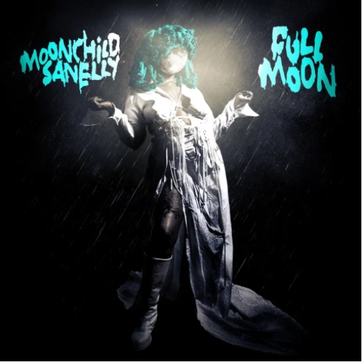 Moonchild Sanelly 'Full Moon' LP
