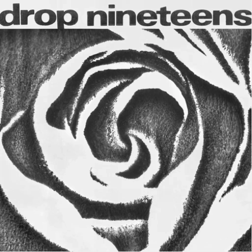 Drop Nineteens '1991' LP