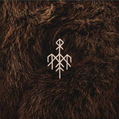 Wardruna 'Birna' 2xLP