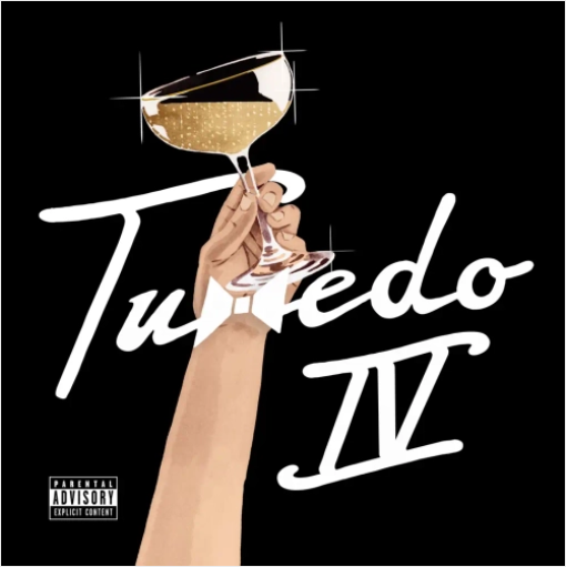Tuxedo 'Tuxedo IV' LP