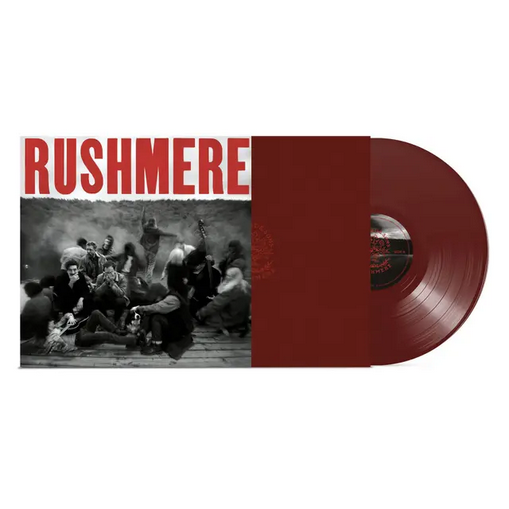 Mumford and Sons 'RUSHMERE' LP