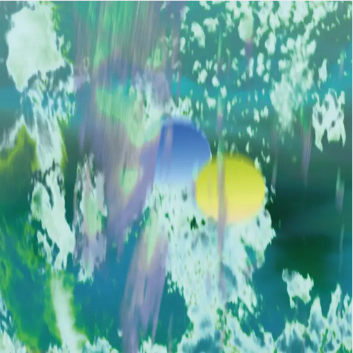 Various 'Midnight In Tokyo Vol 4' 2xLP