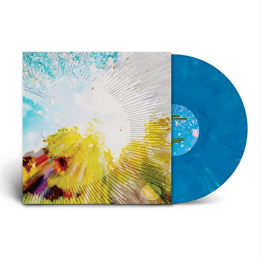 Babe Rainbow 'Slipper Imp and Shakaerator' LP