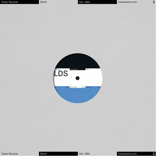 LDS 'Power Of 2' 12"