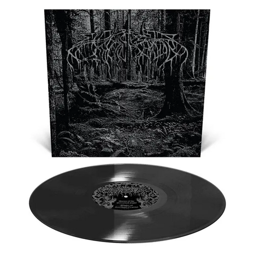 Wolves in the Throne Room '2005 Demo' LP