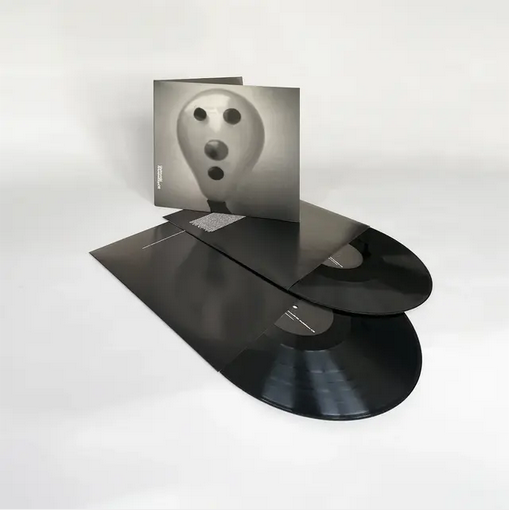 Underworld 'A Hundred Days Off' 2xLP