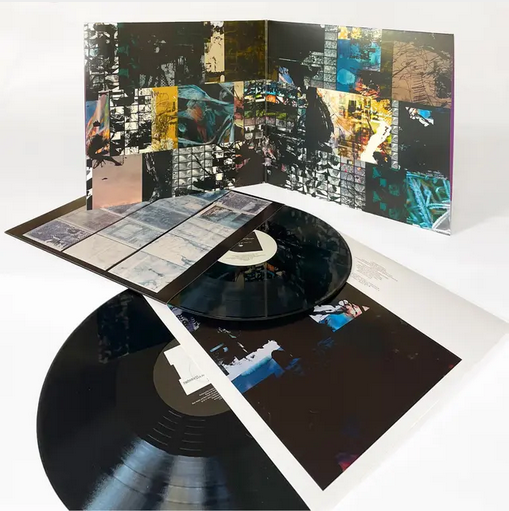 Underworld 'Oblivion With Bells' 2xLP