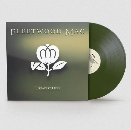 Fleetwood Mac 'Greatest Hits' LP