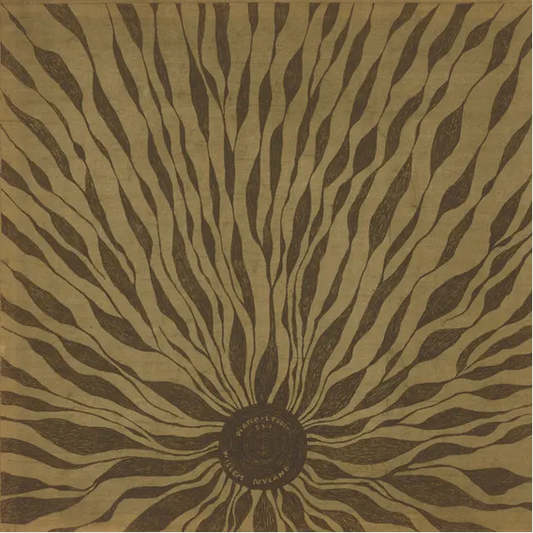 Willem Nyland 'Piano Studies 337' LP