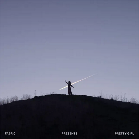 Various 'Fabric Presents Pretty Girl' 2xLP