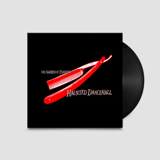 The Sabres Of Paradise 'Haunted Dancehall (Remastered)' 2xLP