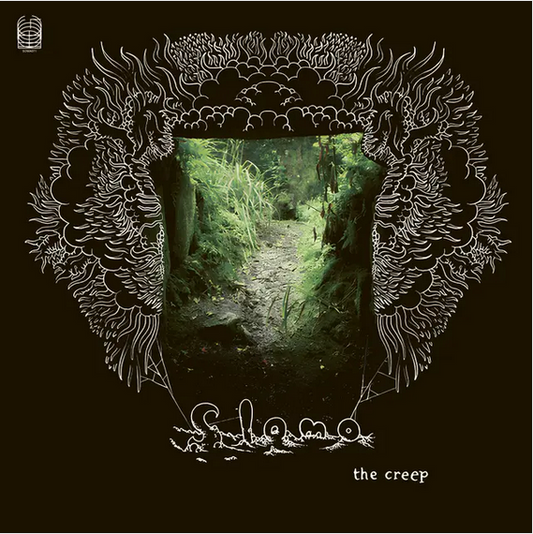 Slomo 'The Creep' LP