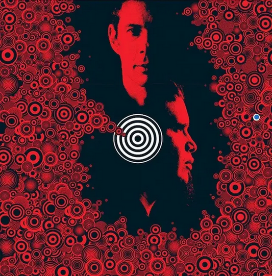 Thievery Corporation 'The Cosmic Game (20th Anniversary)' 2xLP