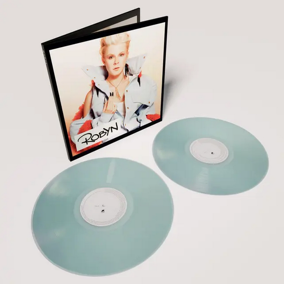 Robyn 'Robyn' 2xLP