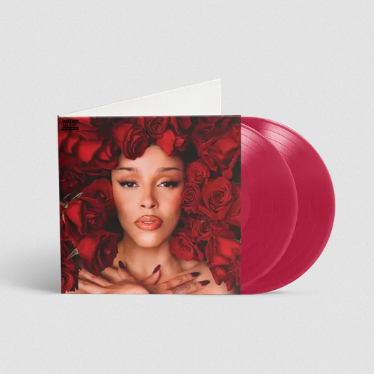 Doja Cat 'Vie' 2xLP