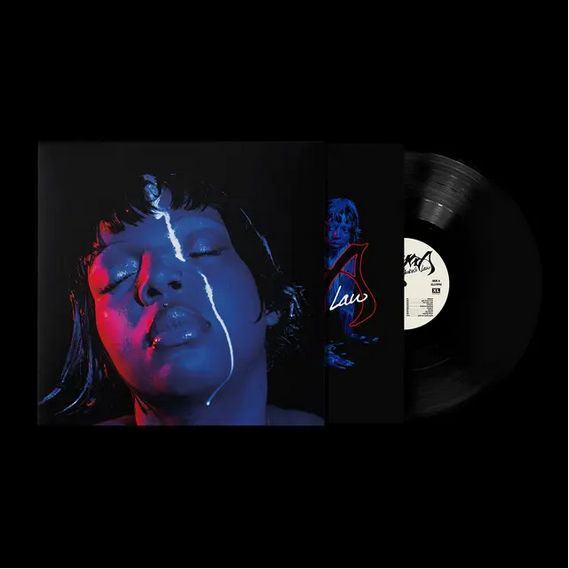 keiyaA 'hooke's law' LP