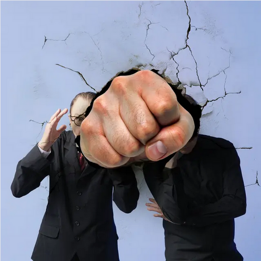 Sparks 'MADDER!' 10"