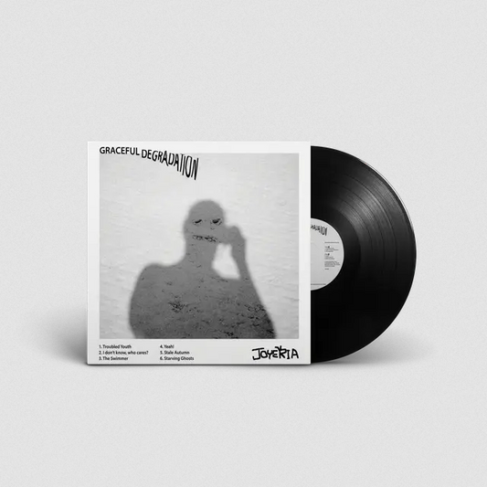 Joyeria 'Graceful Degradation EP' 12"