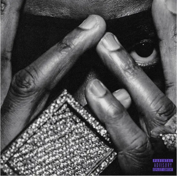 Slick Rick 'Victory' LP