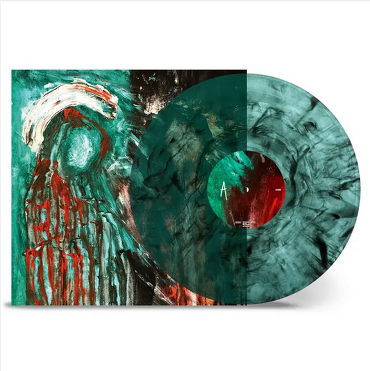 Conjurer 'Unself' LP
