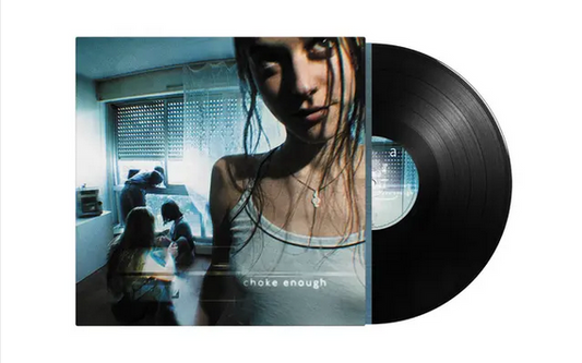 Oklou 'Choke Enough' LP