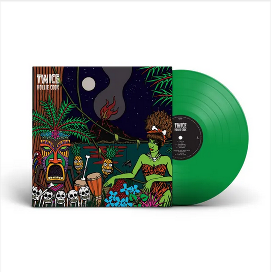 Hollie Cook 'Twice' LP