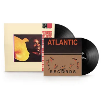 T-Bone Walker - T-Bone Blues (Expanded) LP (*1 PER PERSON*)