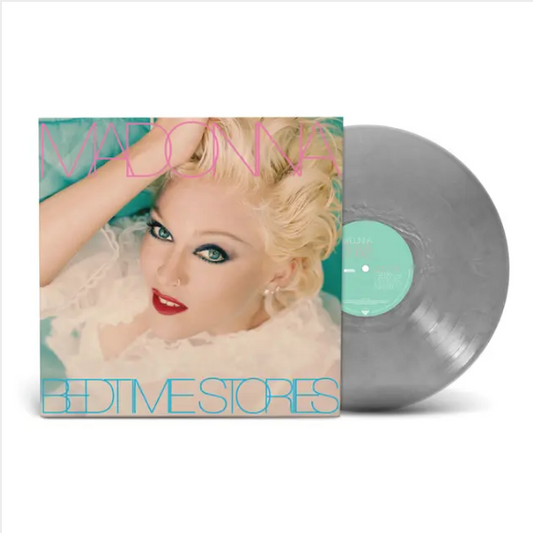Madonna 'Bedtime Stories' LP