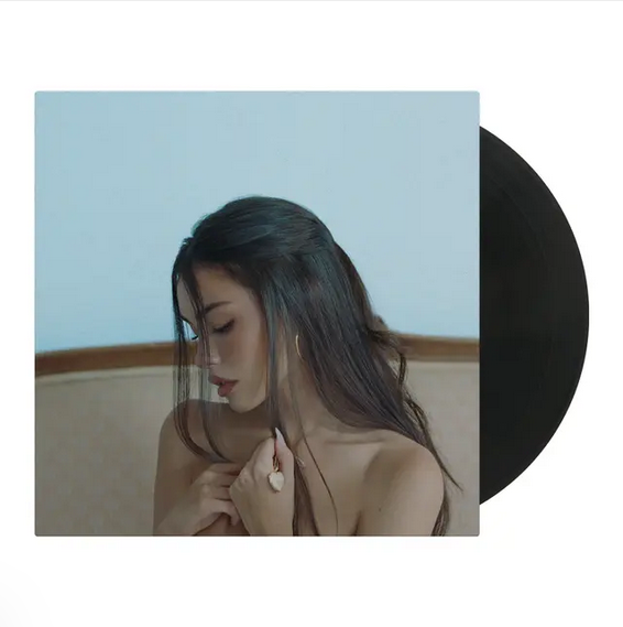 Madison Beer 'Locket' LP