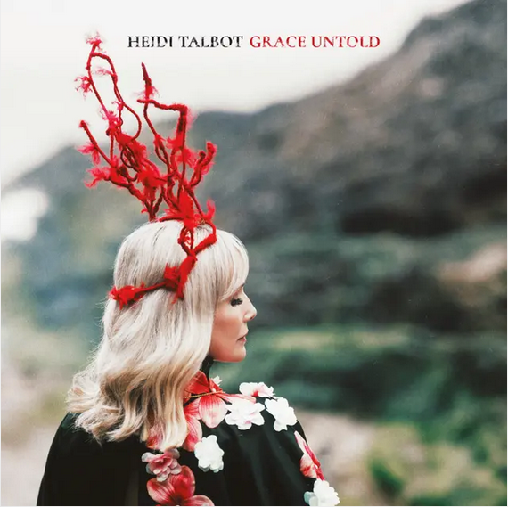 Heidi Talbot 'Grace Untold' LP