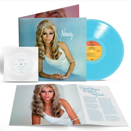 Nancy Sinatra 'Nancy' LP