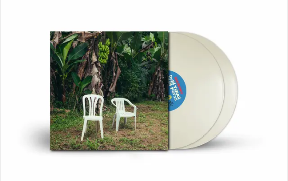 Bad Bunny 'Debi Tirar Mas Fotos' 2xLP