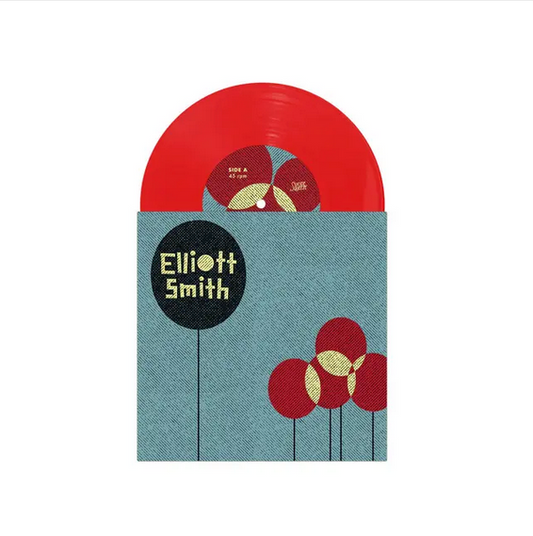 Elliott Smith 'Pretty (Ugly Before)' 7"