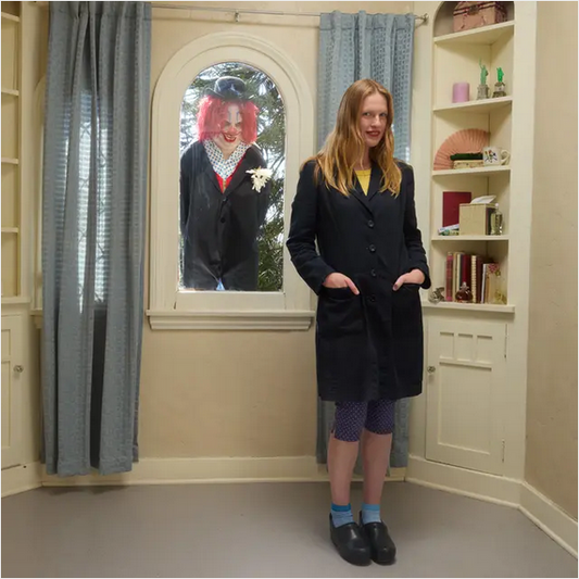 Audrey Hobert 'Who’s the Clown?' LP