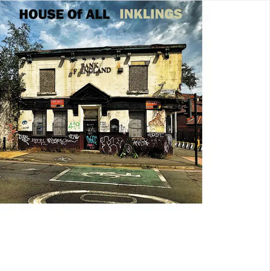 House Of All 'Inklings' LP
