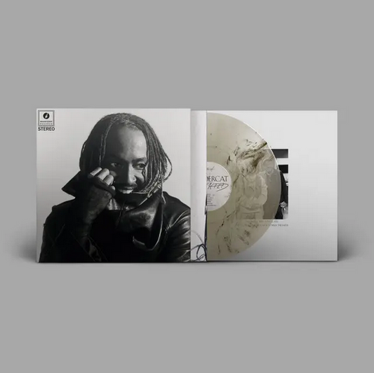 Thundercat 'Distracted' LP