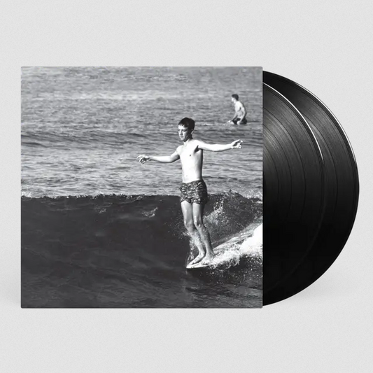 The Rapture 'In The Grace Of Your Love' 2xLP