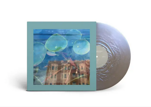 The Reds, Pinks and Purples 'Acknowledge Kindness' LP
