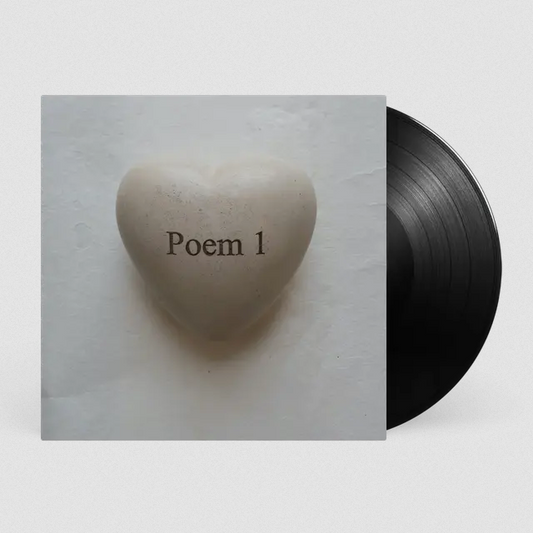 Ana Roxanne 'Poem 1' LP
