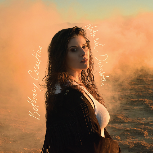 Bethany Cosentino 'Natural Disaster' LP