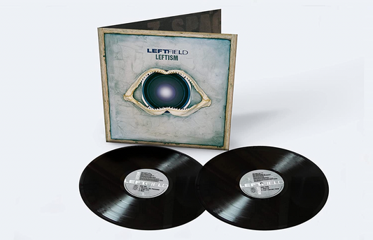 Leftfield 'Leftism' 2xLP