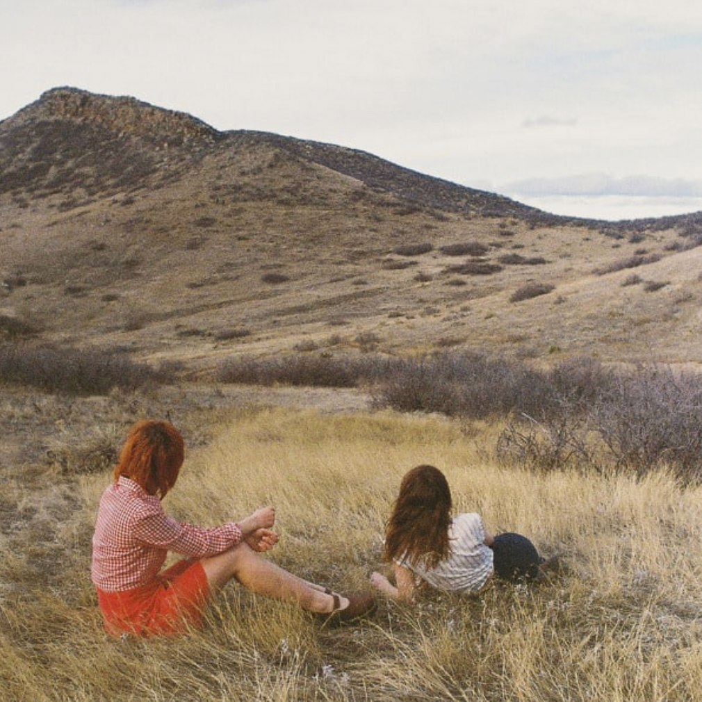 Companion 'Second Day Of Spring' LP