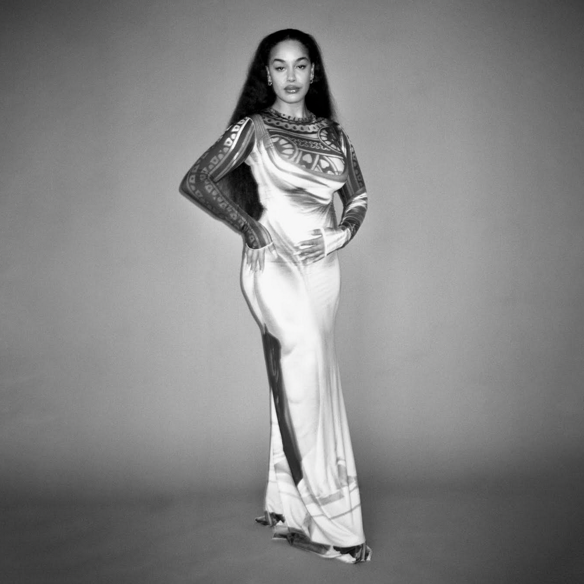 Jorja Smith 'falling or flying' LP