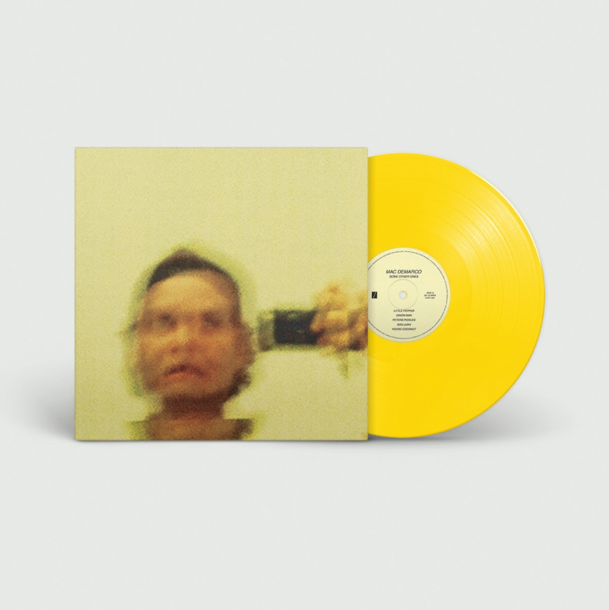 Mac DeMarco 'Some Other Ones' LP