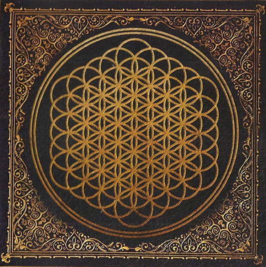 Bring Me The Horizon 'Sempiternal' LP