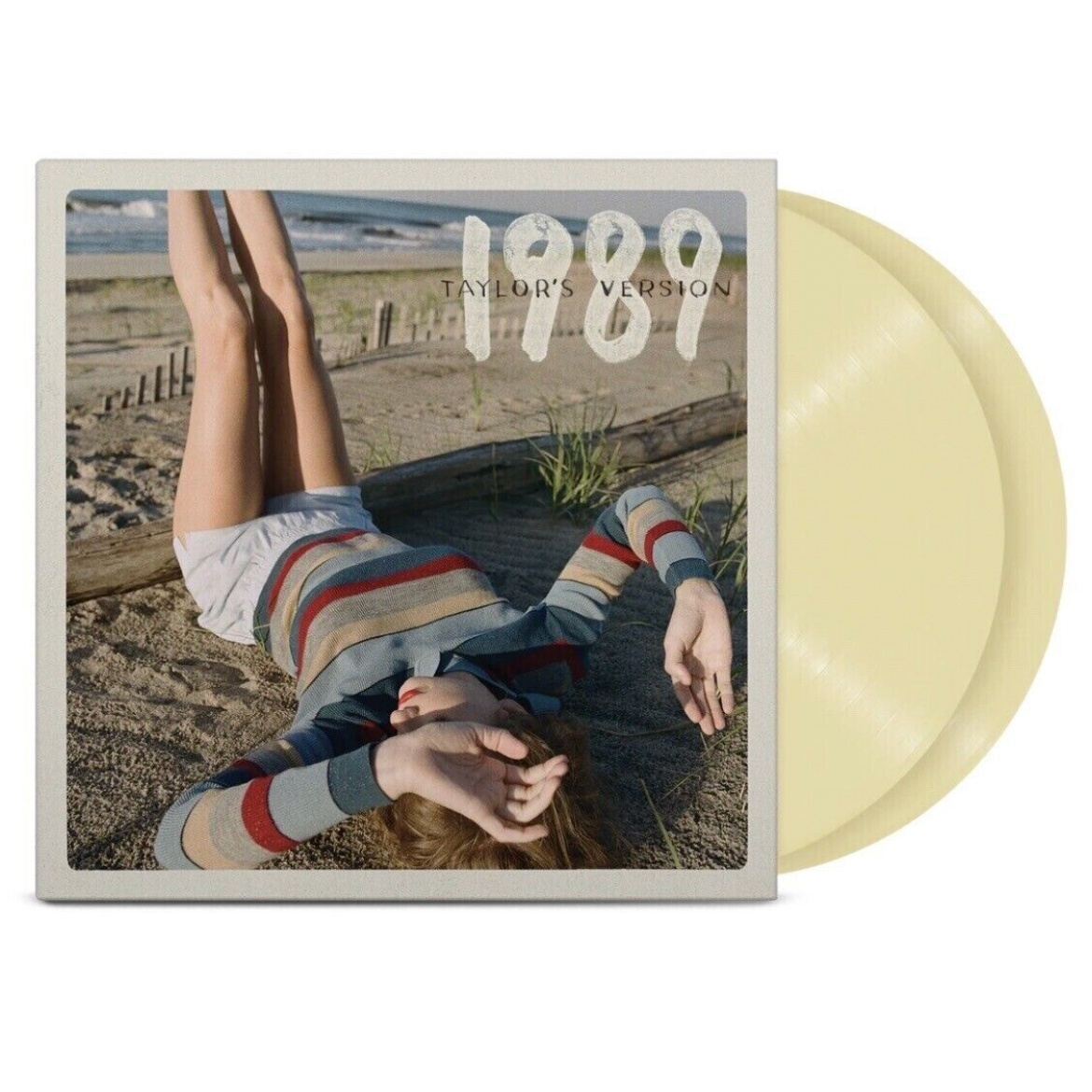 Taylor Swift '1989 (Taylor's Version)' 2xLP