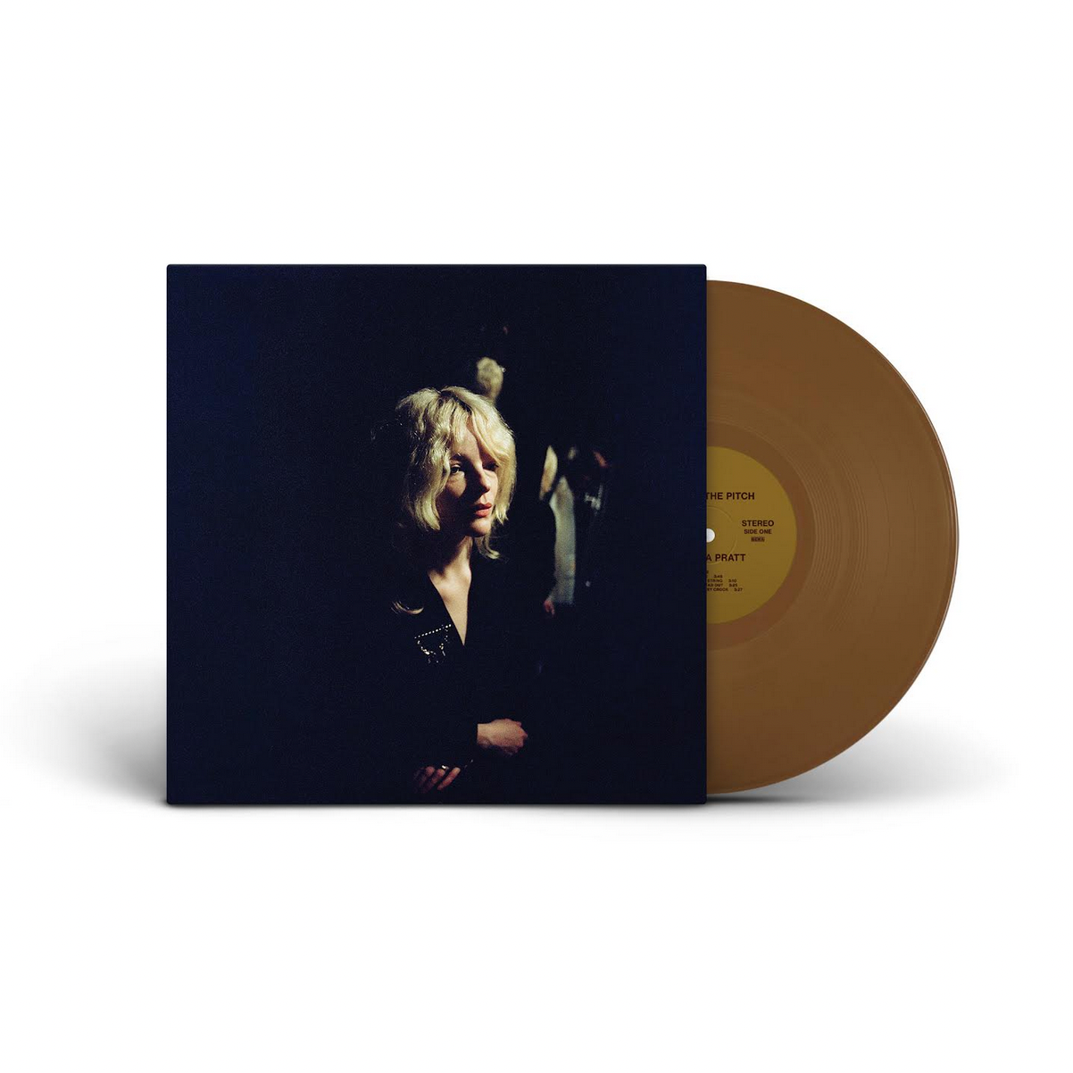 Jessica Pratt 'Here In The Pitch' LP