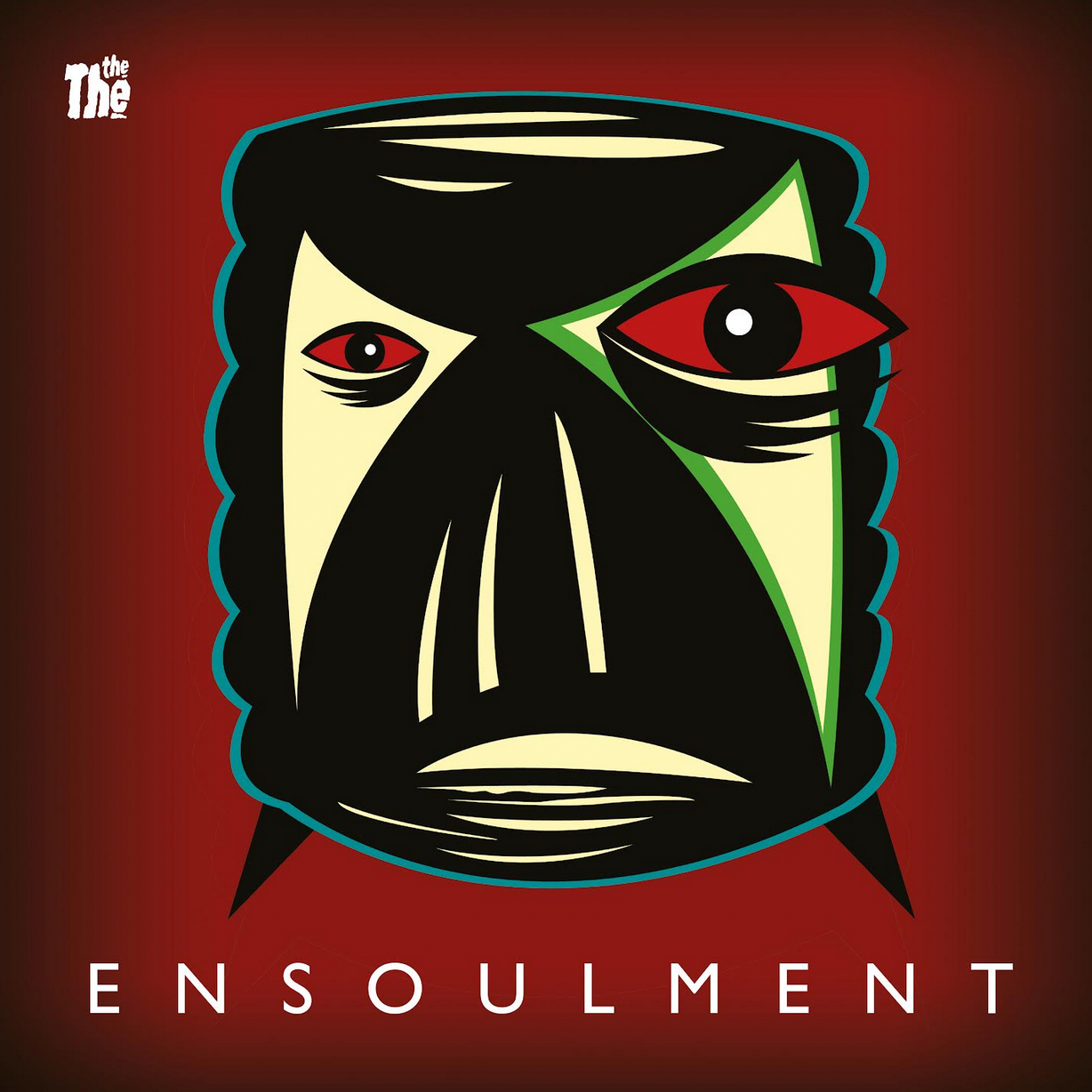 The The 'Ensoulment' 2xLP